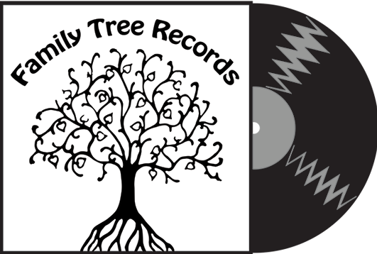 Recording Studio North Carolina - Family Tree Records